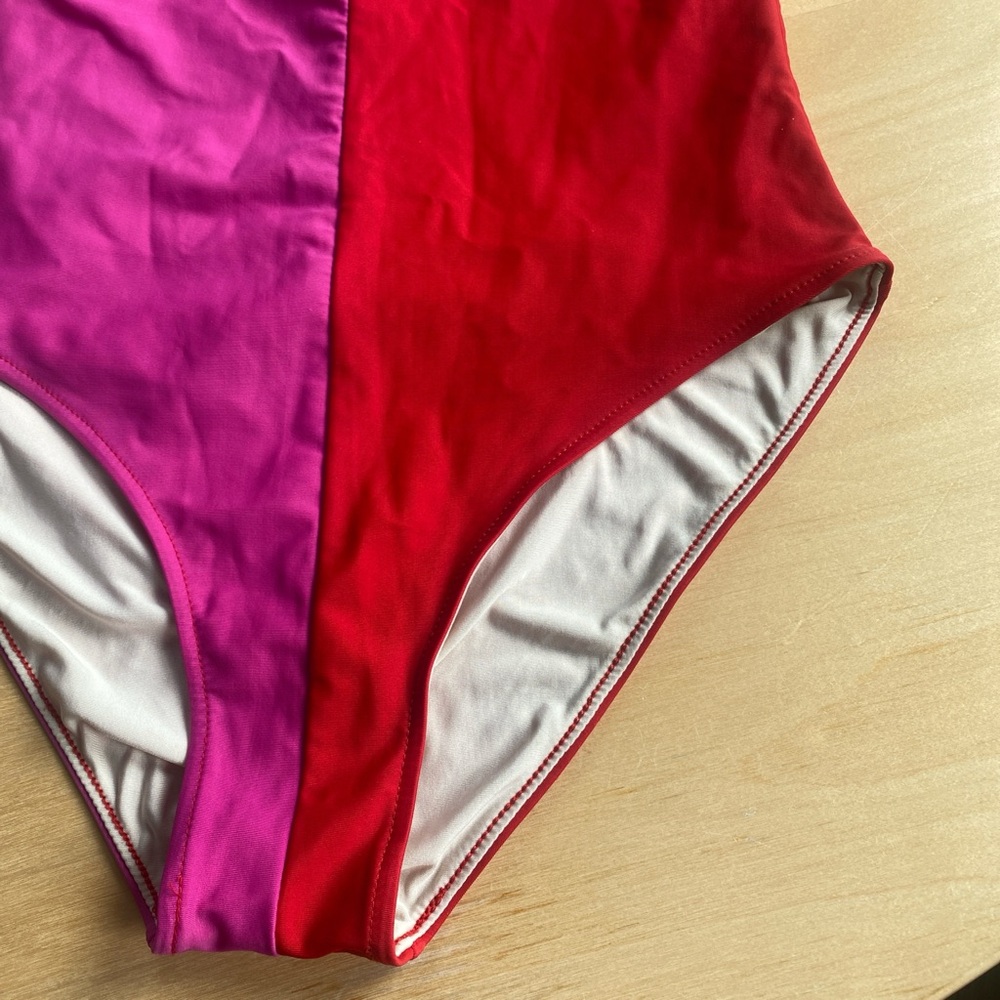 Botanica Workshop Swimsuit View 2